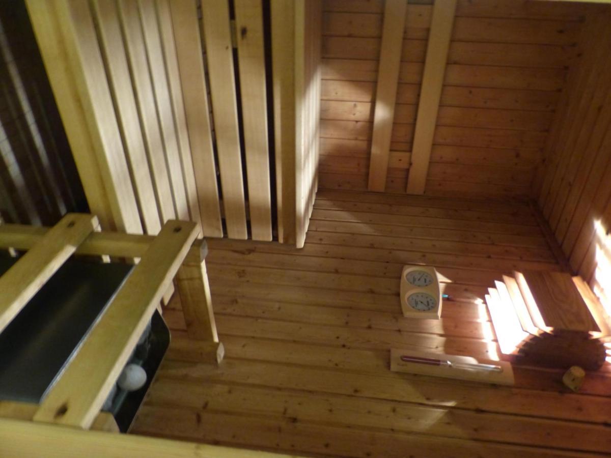 Appartement-Residenz Suite 10 Bad Salzuflen Bagian luar foto