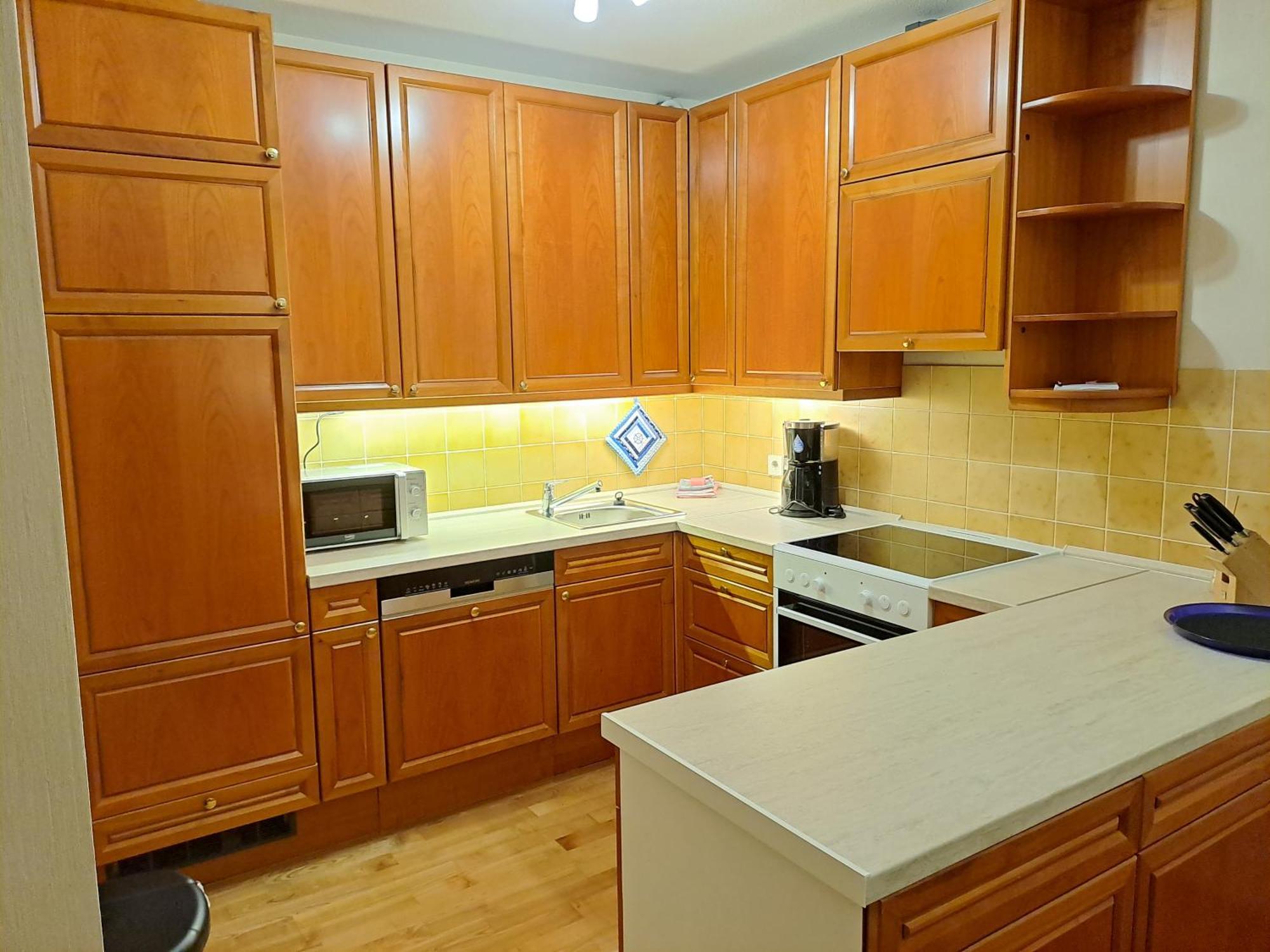 Appartement-Residenz Suite 10 Bad Salzuflen Bagian luar foto
