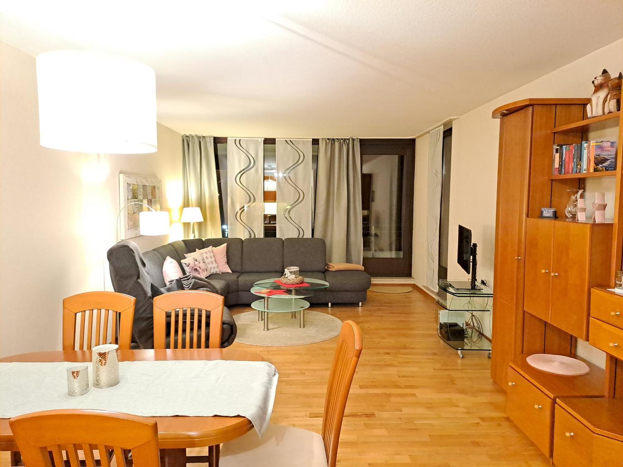 Appartement-Residenz Suite 10 Bad Salzuflen Bagian luar foto