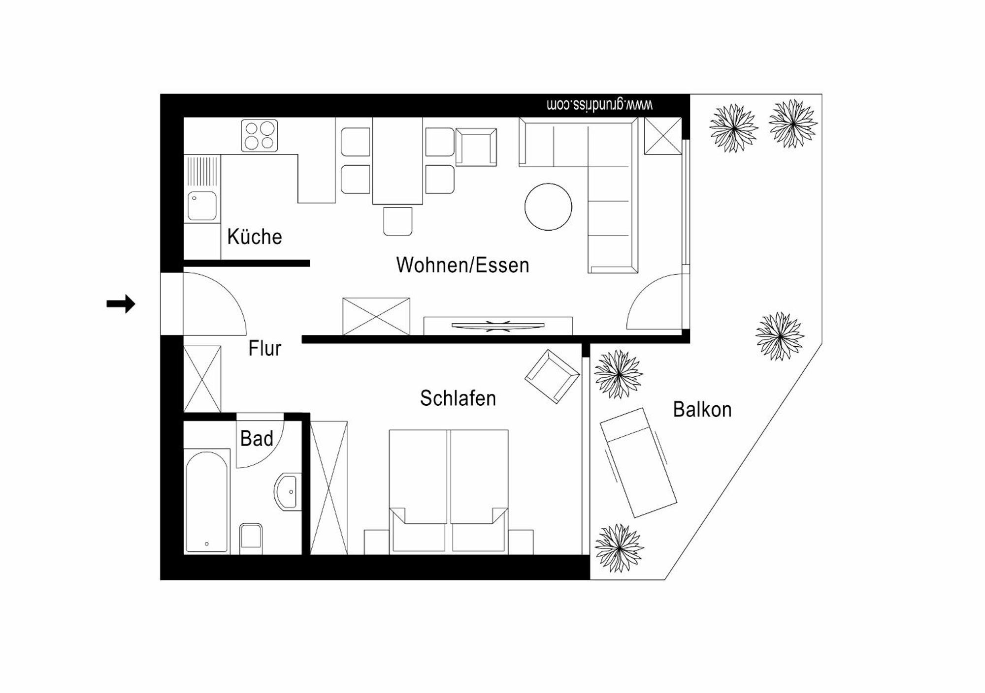 Appartement-Residenz Suite 10 Bad Salzuflen Bagian luar foto